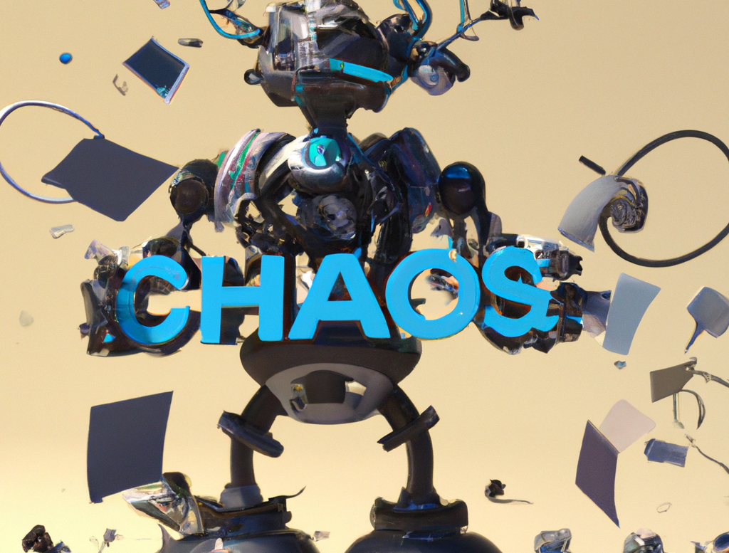 Categories /etc/chaos